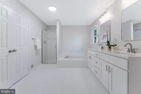 Bath - 21119 Deep Furrow Ct, Ashburn, VA 20147 photo 3 of 6