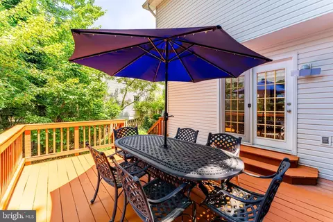 Exterior - 21119 Deep Furrow Ct, Ashburn, VA 20147 photo 18 of 22