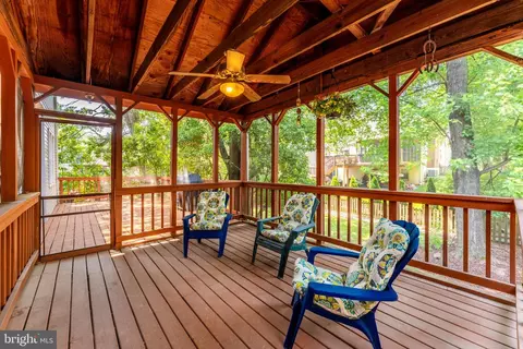 Exterior - 21119 Deep Furrow Ct, Ashburn, VA 20147 photo 19 of 22