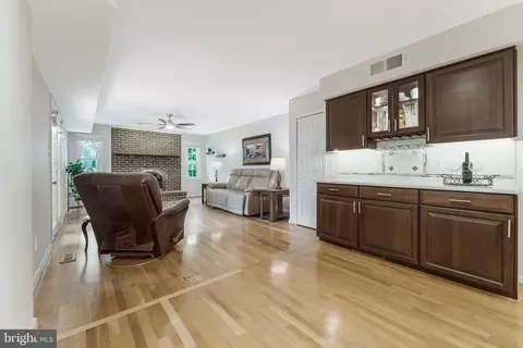 Entry Way - 21119 Deep Furrow Ct, Ashburn, VA 20147 photo 3 of 9