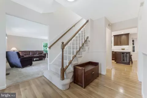 Entry Way - 21119 Deep Furrow Ct, Ashburn, VA 20147 photo 2 of 9