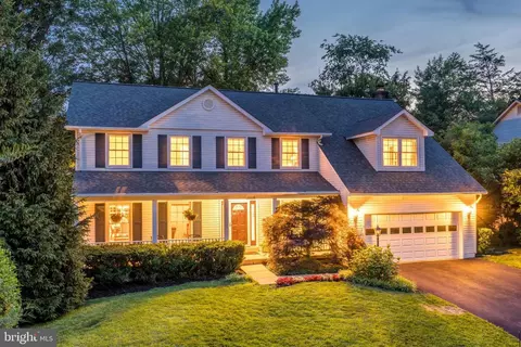 21119 Deep Furrow Ct, Ashburn, VA 20147