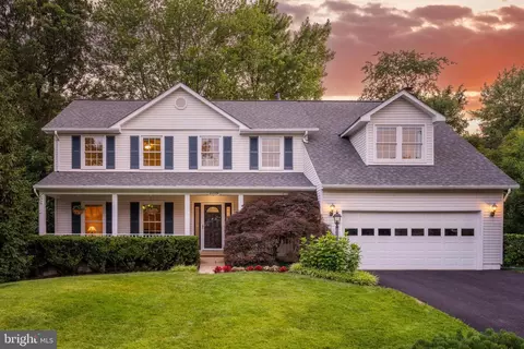 Exterior - 21119 Deep Furrow Ct, Ashburn, VA 20147 photo 22 of 22