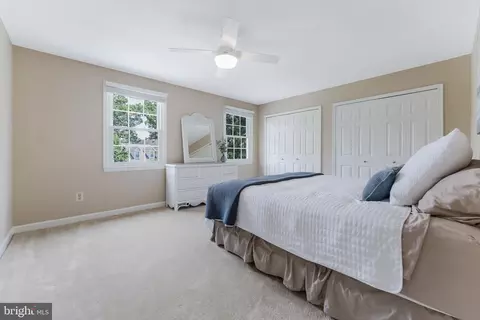 Bedroom - 21119 Deep Furrow Ct, Ashburn, VA 20147 photo 5 of 14