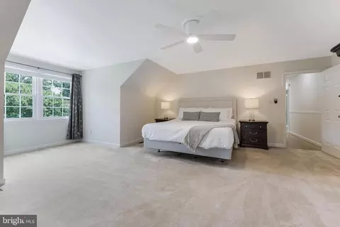 Bedroom - 21119 Deep Furrow Ct, Ashburn, VA 20147 photo 2 of 14