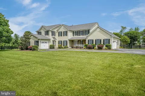 38452 Millstone, Purcellville, VA 20132
