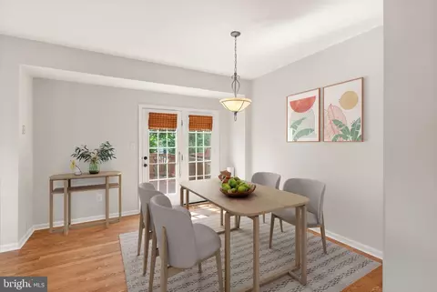 Dining - 20681 Southwind Ter, Ashburn, VA 20147 photo 1 of 1
