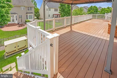 Exterior - 22838 Arbor View Dr, Brambleton, VA 20148 photo 11 of 18