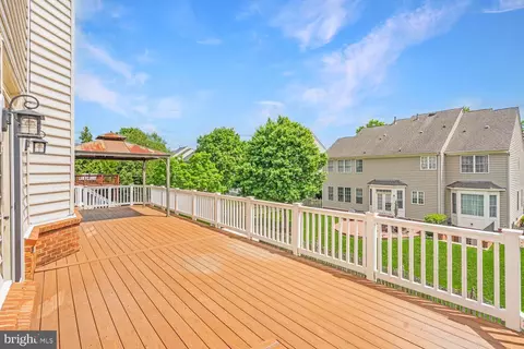 Exterior - 22838 Arbor View Dr, Brambleton, VA 20148 photo 9 of 18