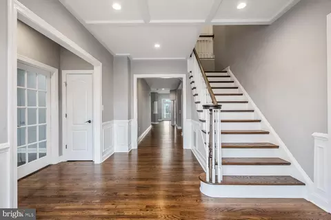 Entry Way - 22838 Arbor View Dr, Brambleton, VA 20148 photo 1 of 18
