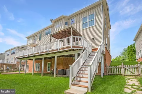 Exterior - 22838 Arbor View Dr, Brambleton, VA 20148 photo 12 of 18