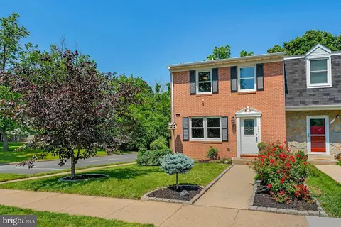 129 Nottoway St SE, Leesburg, VA 20175