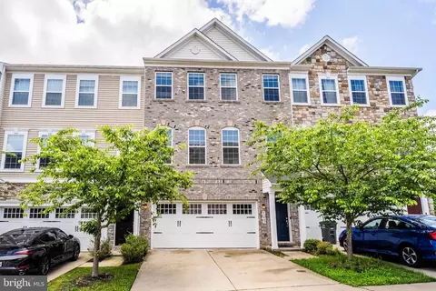 43447 Sweet Brandy Ter, Ashburn, VA 20147