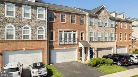 1791 Moultrie Ter NE, Leesburg, VA 20176