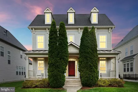 25146 Mineral Springs Cir, Aldie, VA 20105