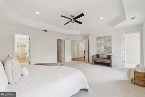 Bedroom - 42322 Rising Moon Pl, Brambleton, VA 20148 photo 1 of 4