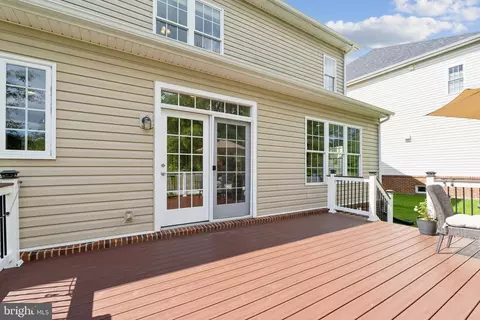 Exterior - 42322 Rising Moon Pl, Brambleton, VA 20148 photo 6 of 13