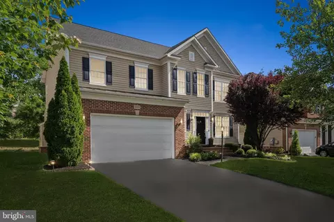 Exterior - 42322 Rising Moon Pl, Brambleton, VA 20148 photo 1 of 13