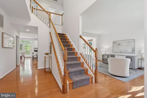 Entry Way - 42322 Rising Moon Pl, Brambleton, VA 20148 photo 1 of 4