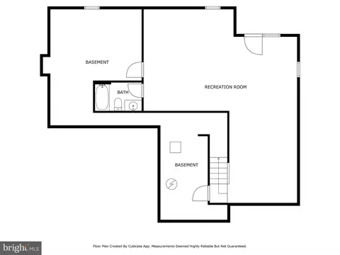 Floorplan - 42322 Rising Moon Pl, Brambleton, VA 20148 photo 4 of 8
