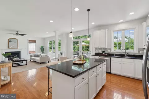 Kitchen - 42322 Rising Moon Pl, Brambleton, VA 20148 photo 1 of 5