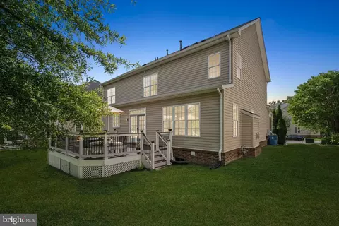 Exterior - 42322 Rising Moon Pl, Brambleton, VA 20148 photo 7 of 13