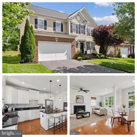 42322 Rising Moon Pl, Brambleton, VA 20148