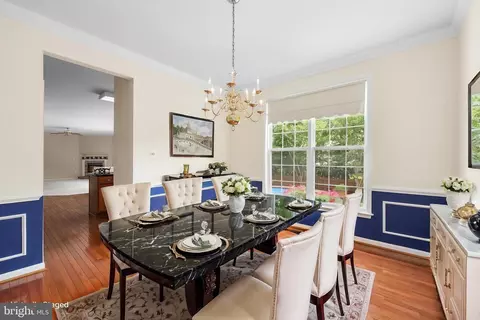 Dining - 21514 Tithables Cir, Broadlands, VA 20148 photo 1 of 1