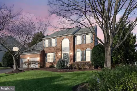 Exterior - 21514 Tithables Cir, Broadlands, VA 20148 photo 3 of 33