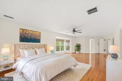 Bedroom - 21514 Tithables Cir, Broadlands, VA 20148 photo 1 of 4