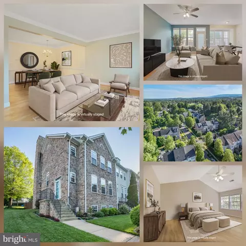 401 Yorkshire Ridge Ct, Purcellville, VA 20132