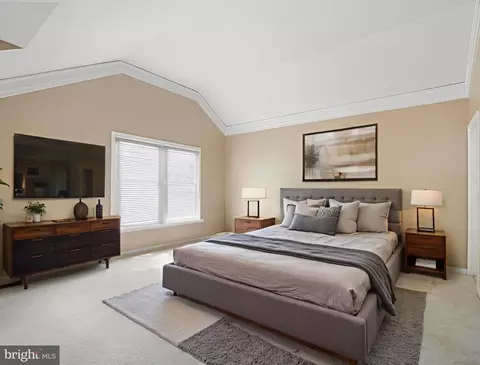Bedroom - 20245 Ordinary Pl, Ashburn, VA 20147 photo 1 of 3
