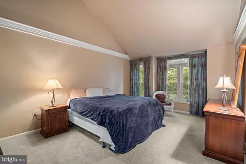 Bedroom - 20245 Ordinary Pl, Ashburn, VA 20147 photo 2 of 3