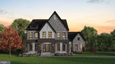 3 Springbury Dr, Purcellville, VA 20132