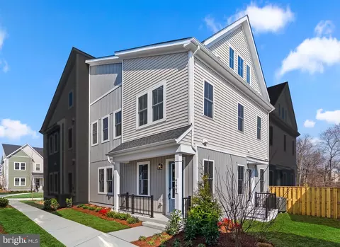 41942 Hickory Meadow Ter, Aldie, VA 20105