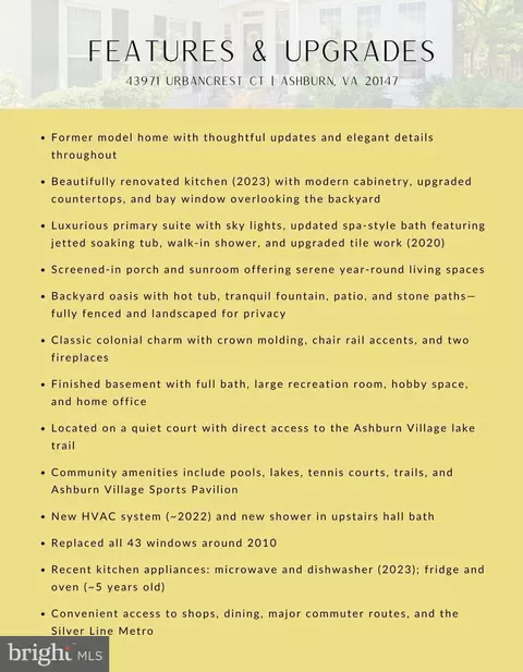 43971 Urbancrest Ct, Ashburn, VA 20147 photo 62