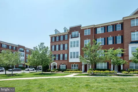 23492 Bluemont Chapel Ter, Ashburn, VA 20148