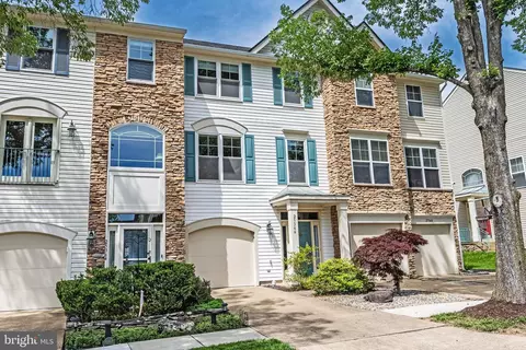 25366 Ashbury, Chantilly, VA 20152