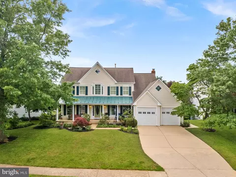20783 Laplume Pl, Ashburn, VA 20147