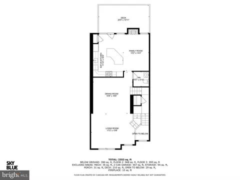 23412 Berkeley Meadows Dr, Ashburn, VA 20148 photo 46
