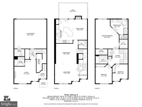 23412 Berkeley Meadows Dr, Ashburn, VA 20148 photo 48