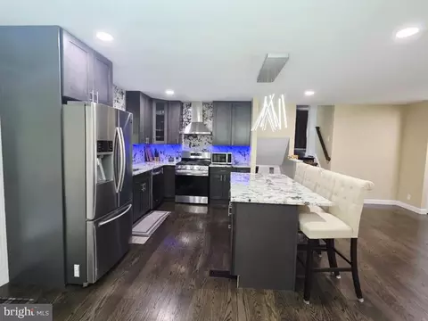 Kitchen - 402 W Maple Ave, Sterling, VA 20164 photo 4 of 4