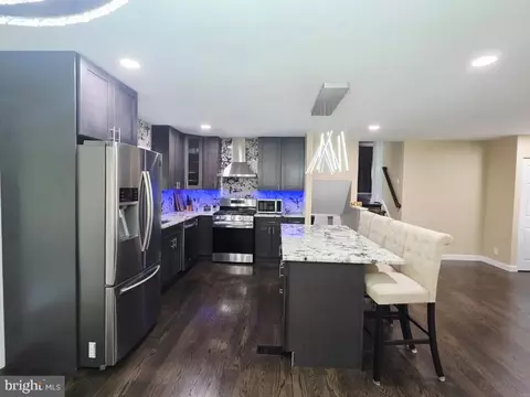 Kitchen - 402 W Maple Ave, Sterling, VA 20164 photo 3 of 4