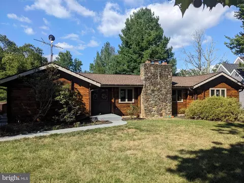 39195 Aldie Rd, Aldie, VA 20105
