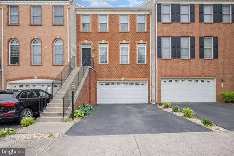 205 Misty Pond Ter, Purcellville, VA 20132
