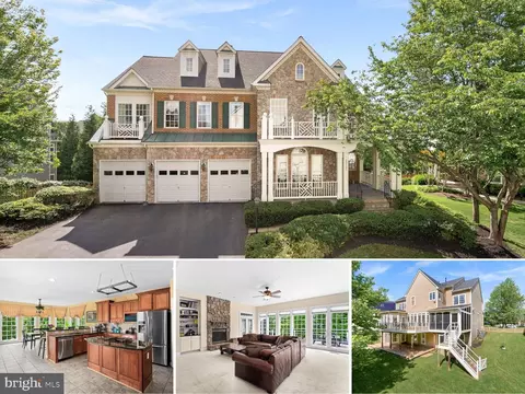 22107 Whisperhill Ct, Broadlands, VA 20148