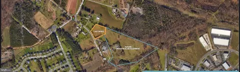 24604 Arcola Mills Dr, Ashburn, VA 20148
