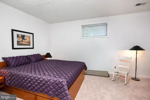 Bedroom - 16222 Hampton Rd, Hamilton, VA 20158 photo 4 of 4