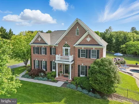 16920 Beaconsfield Way, Purcellville, VA 20132