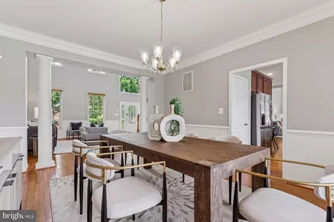 Dining - 43229 Augustine Pl, Ashburn, VA 20147 photo 1 of 2